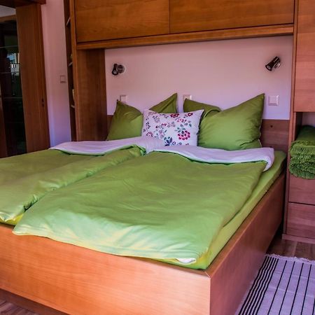 Apartments Bbi Luce Экстерьер фото