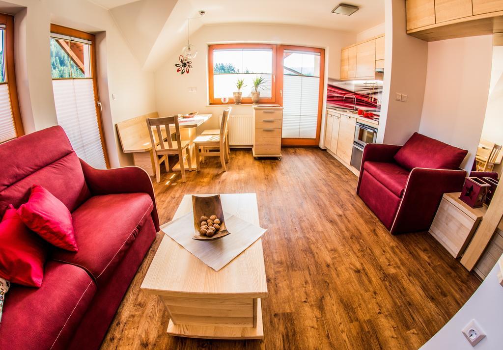 Apartments Bbi Luce Экстерьер фото