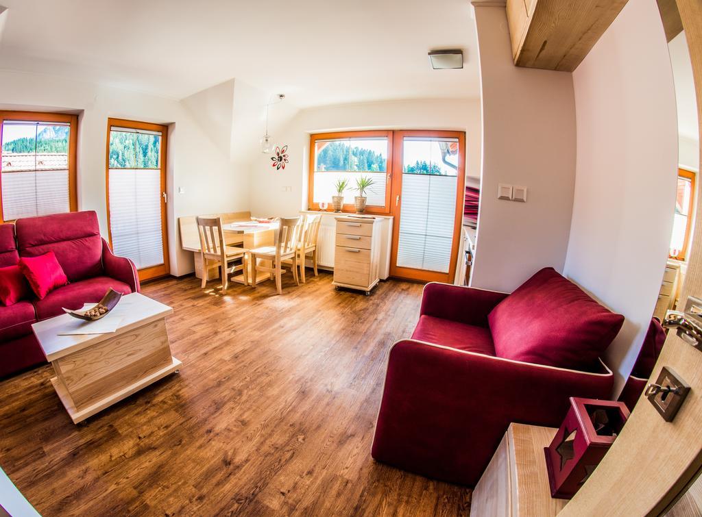 Apartments Bbi Luce Экстерьер фото