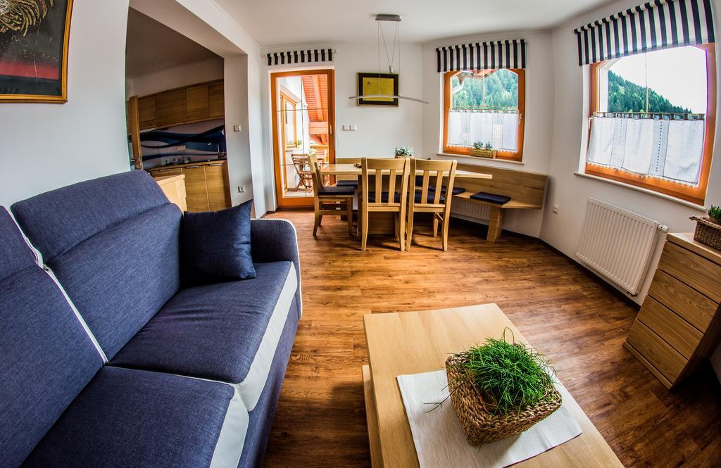 Apartments Bbi Luce Экстерьер фото