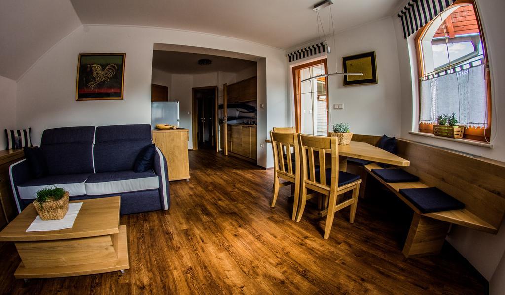 Apartments Bbi Luce Экстерьер фото