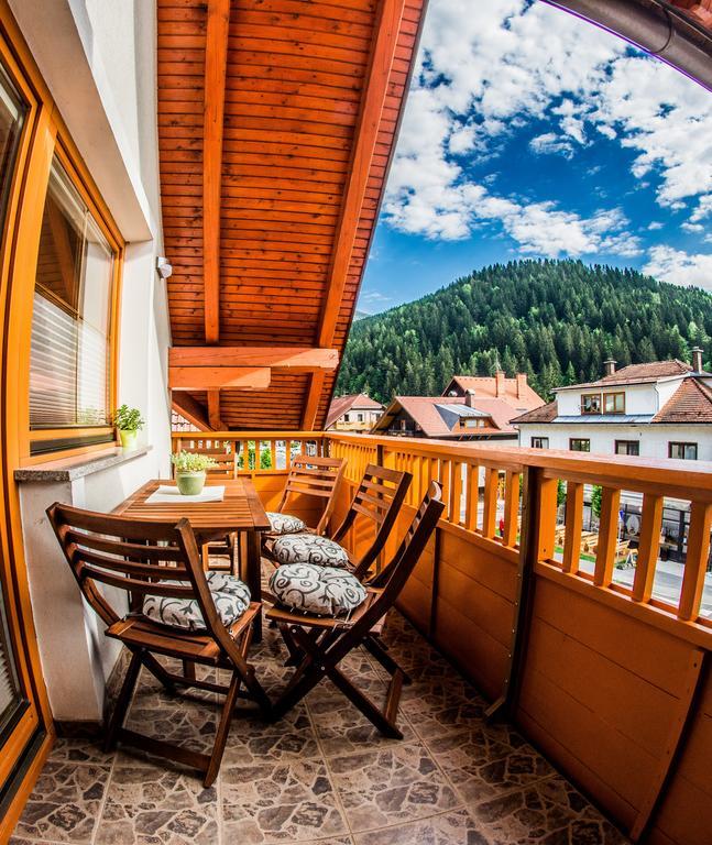 Apartments Bbi Luce Экстерьер фото